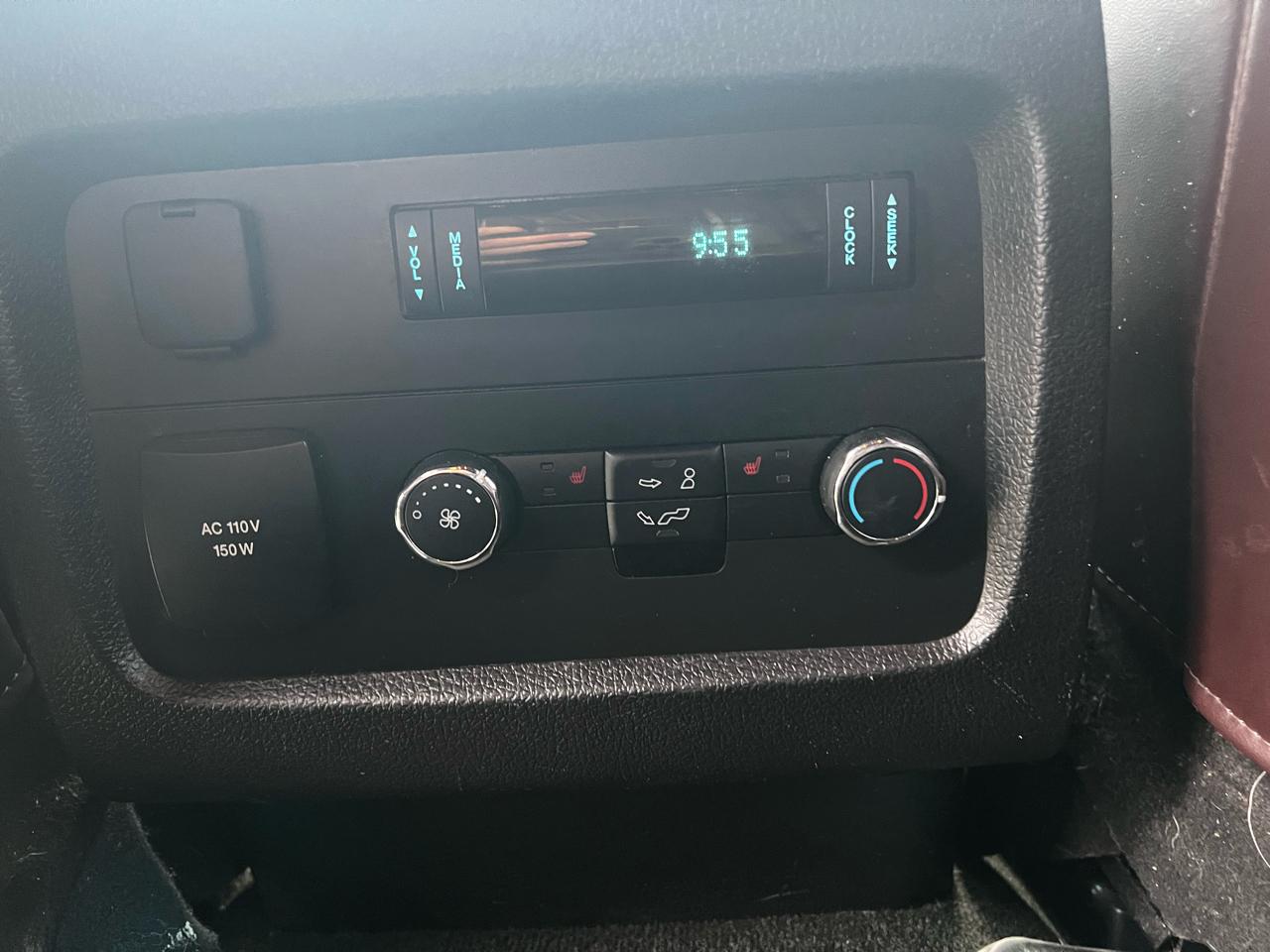 Ford Expedition Platinum 2WD 2016