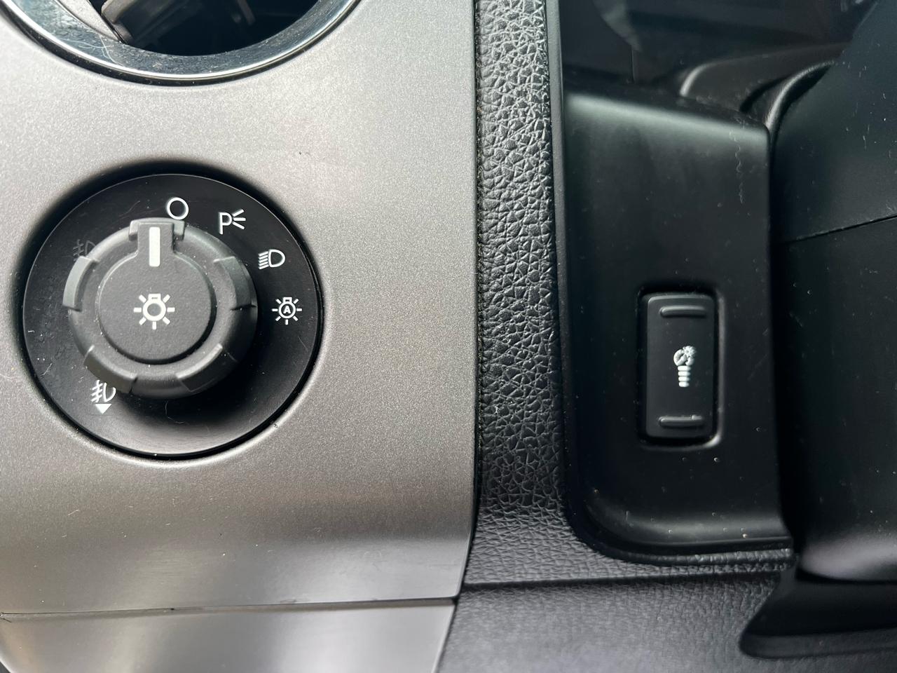 Ford Expedition Platinum 2WD 2016