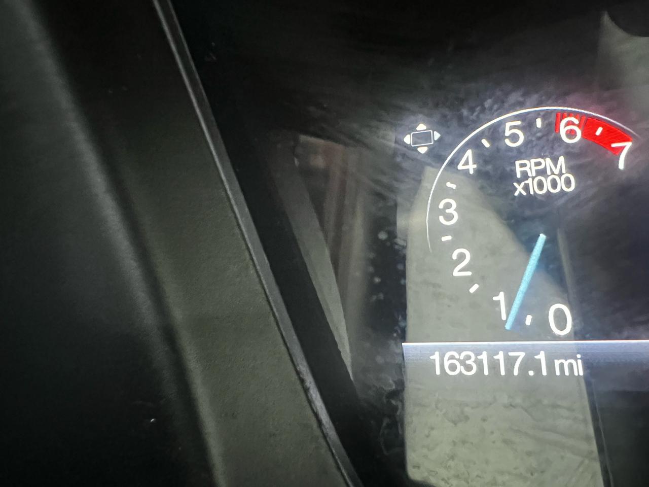 Ford Expedition Platinum 2WD 2016