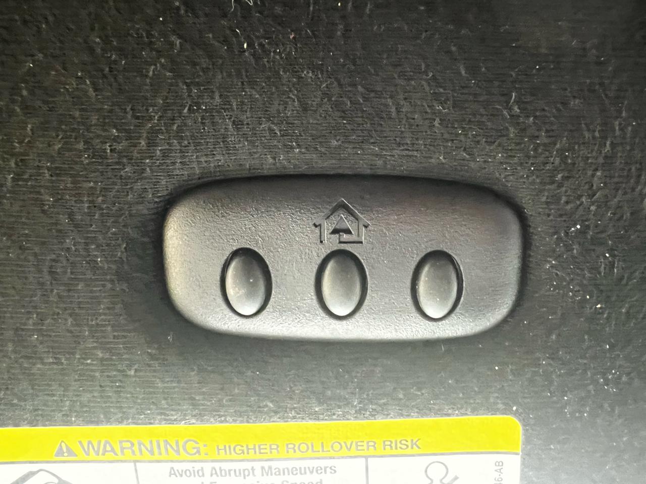 Ford Expedition Platinum 2WD 2016