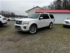 2016 Ford Expedition 