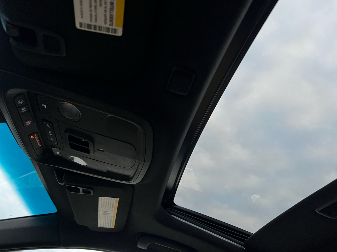 Cadillac ATS 2.5L Base RWD 2013