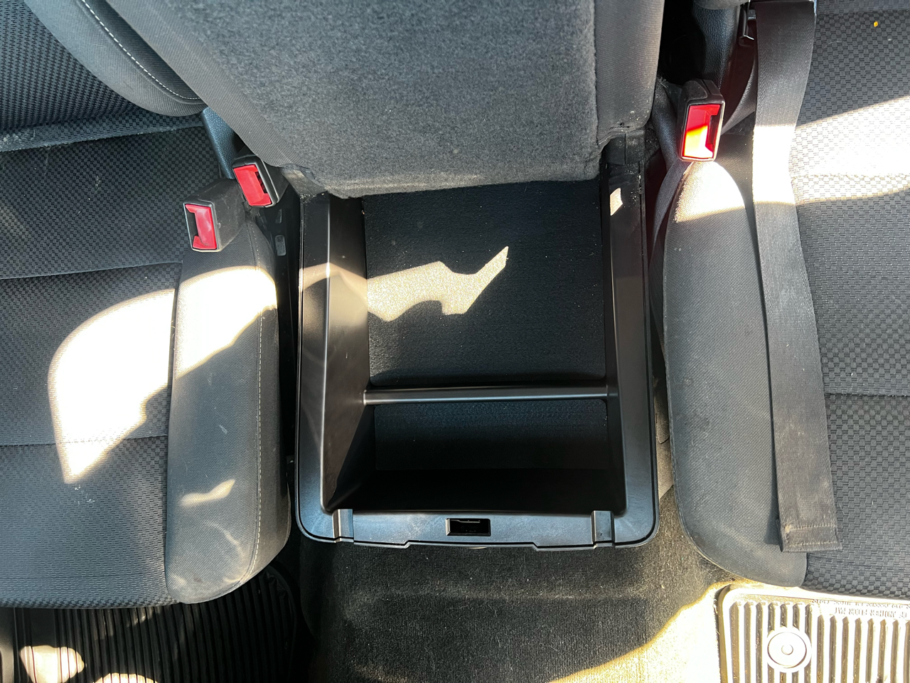 Chevrolet Silverado 1500 LT Double Cab 4WD 2015