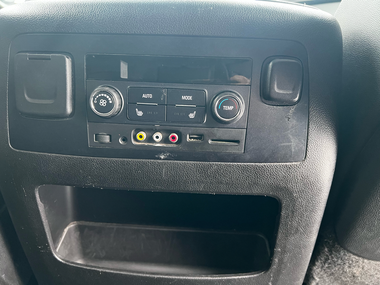 Chevrolet Tahoe LT 4WD 2015