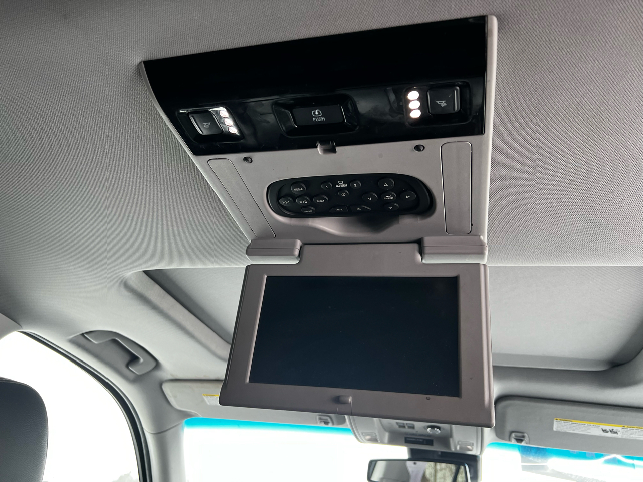 Chevrolet Tahoe LT 4WD 2015