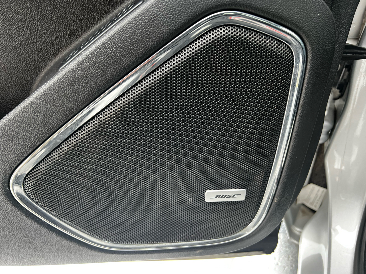 Chevrolet Tahoe LT 4WD 2015