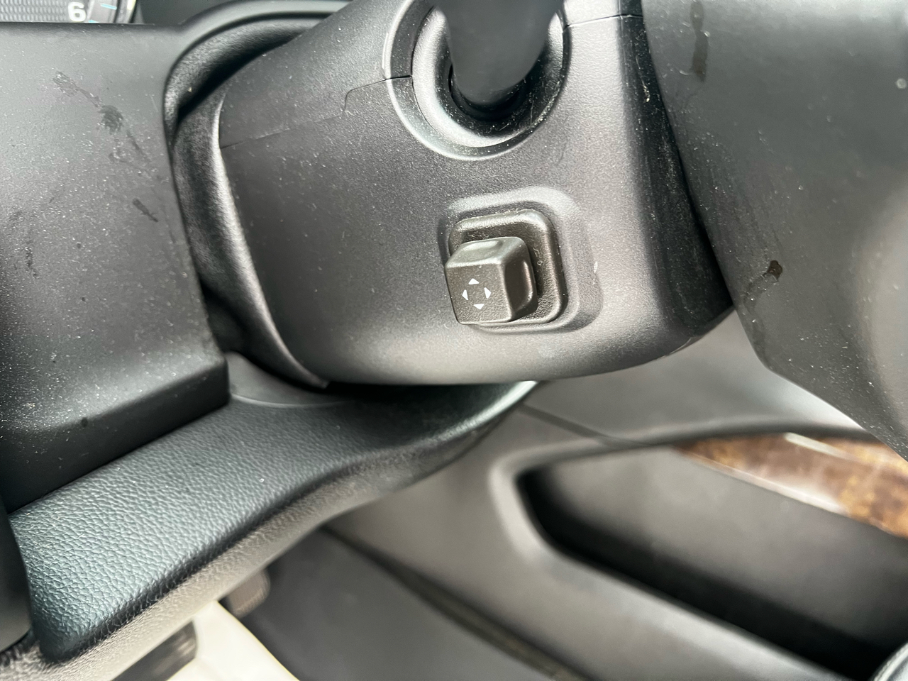 Chevrolet Tahoe LT 4WD 2015