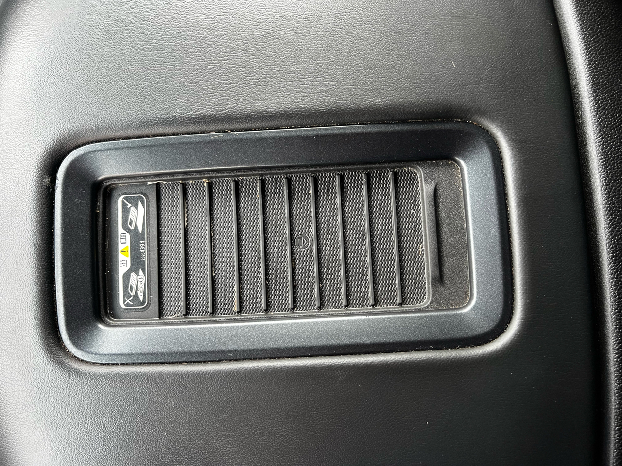 Chevrolet Tahoe LT 4WD 2015