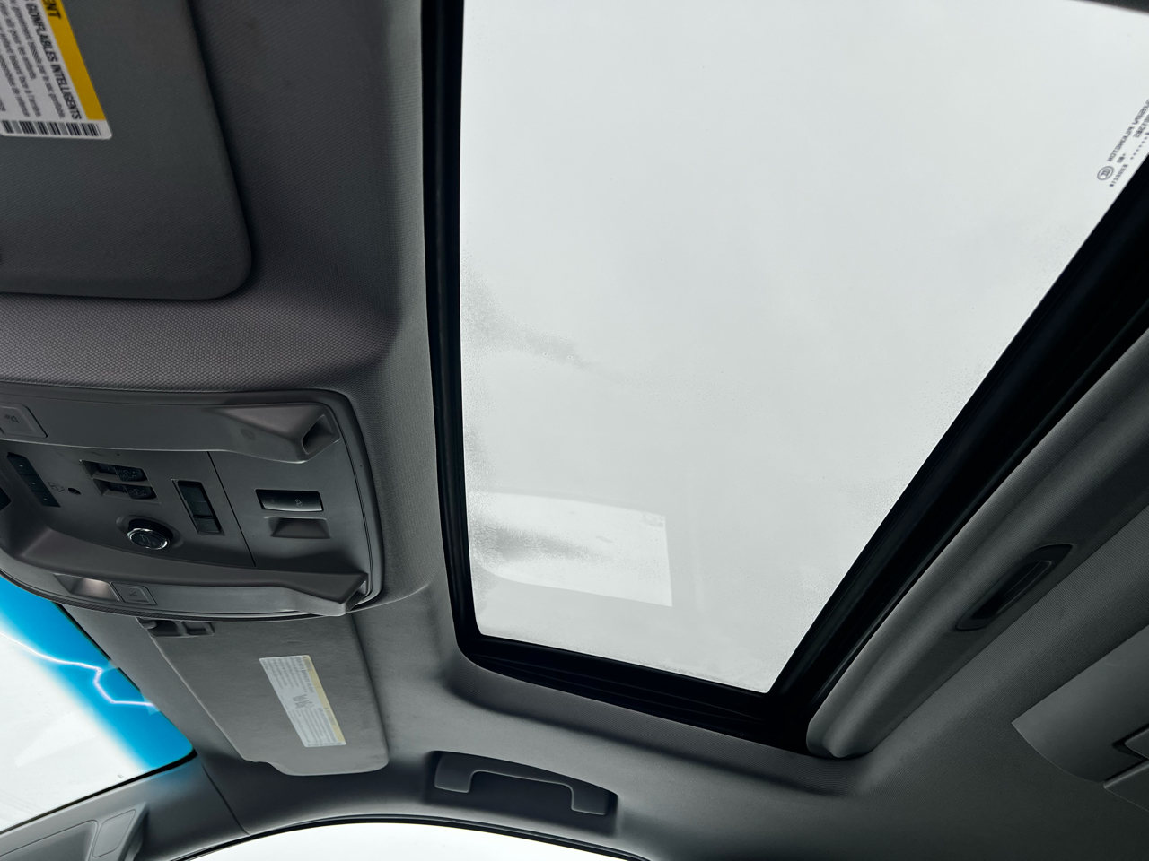 Chevrolet Tahoe LT 4WD 2015