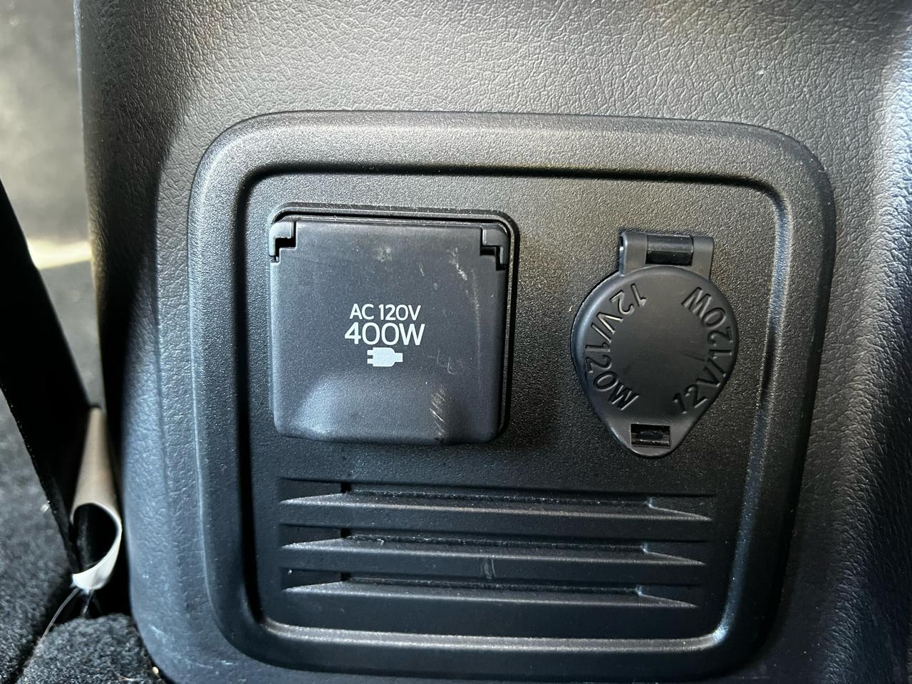 Toyota 4Runner Limited 2WD V6 2015