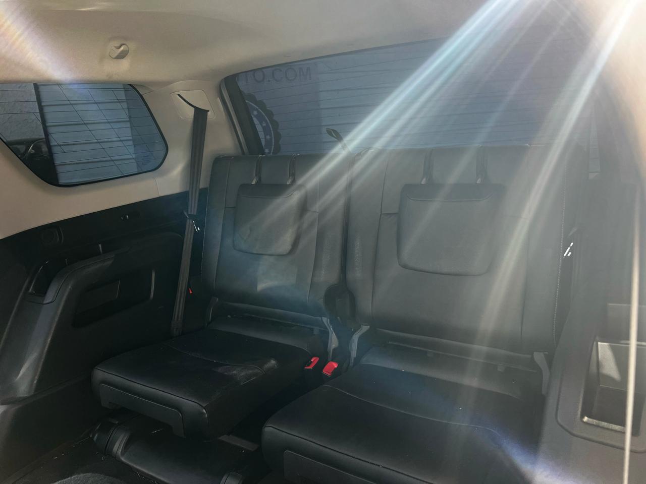 Toyota 4Runner Limited 2WD V6 2015