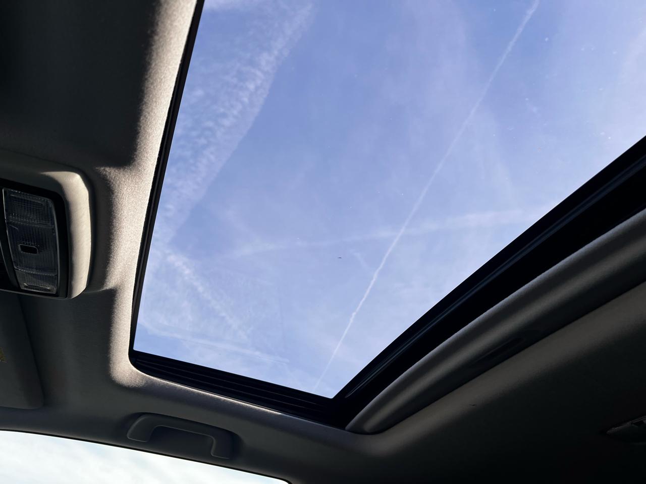 Toyota 4Runner Limited 2WD V6 2015