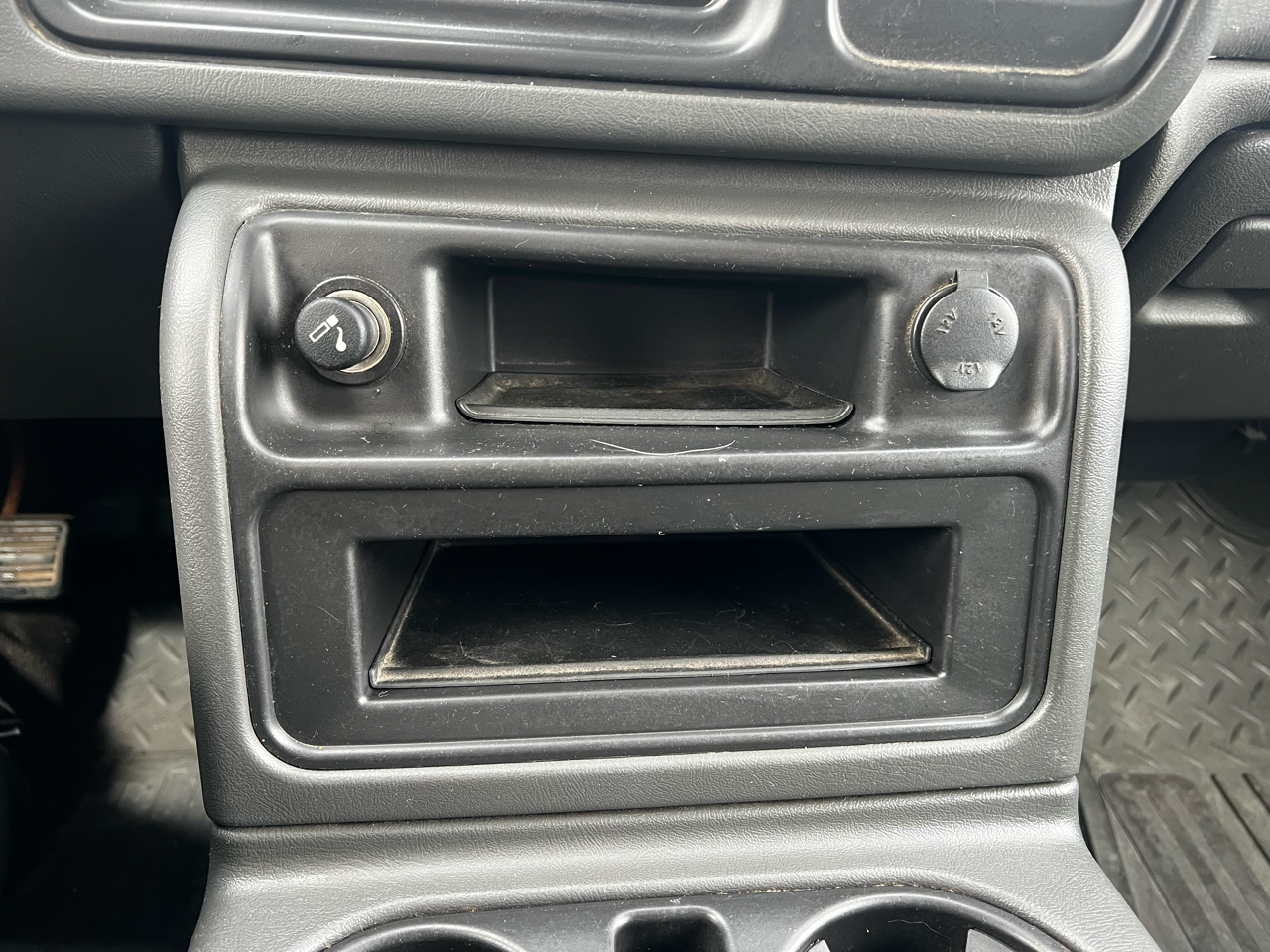 Chevrolet Silverado 1500 Z71 Ext. Cab Long Bed 4WD 2004