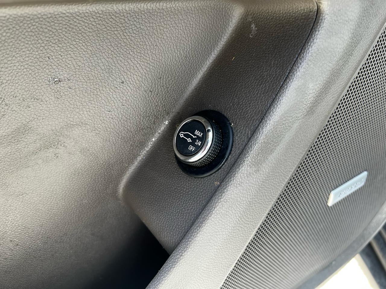 Chevrolet Traverse LT Leather FWD 2021