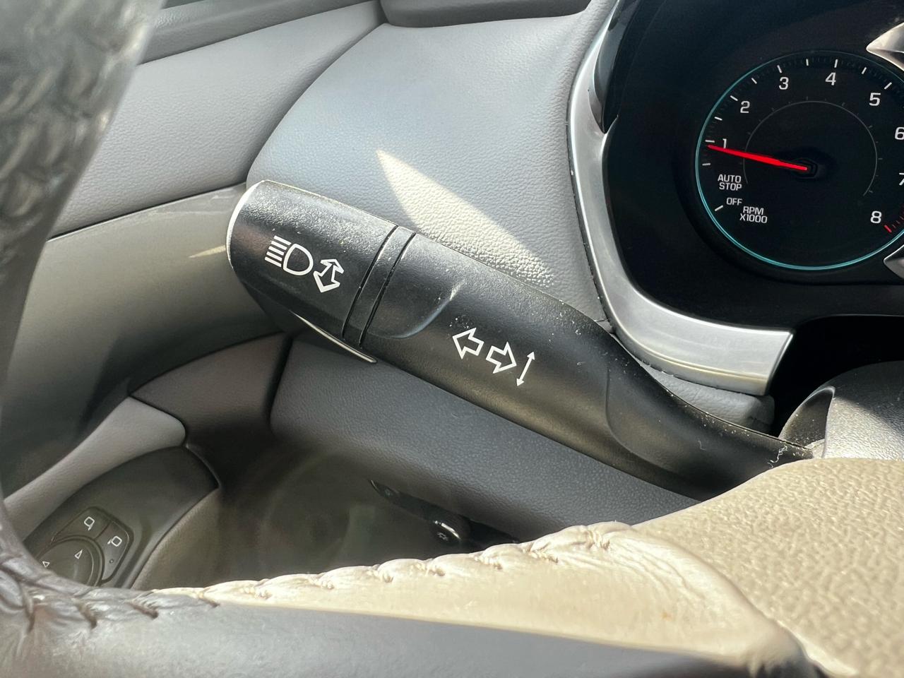 Chevrolet Traverse LT Leather FWD 2021