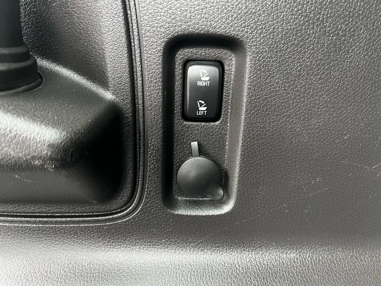 Lincoln MKX FWD 2013