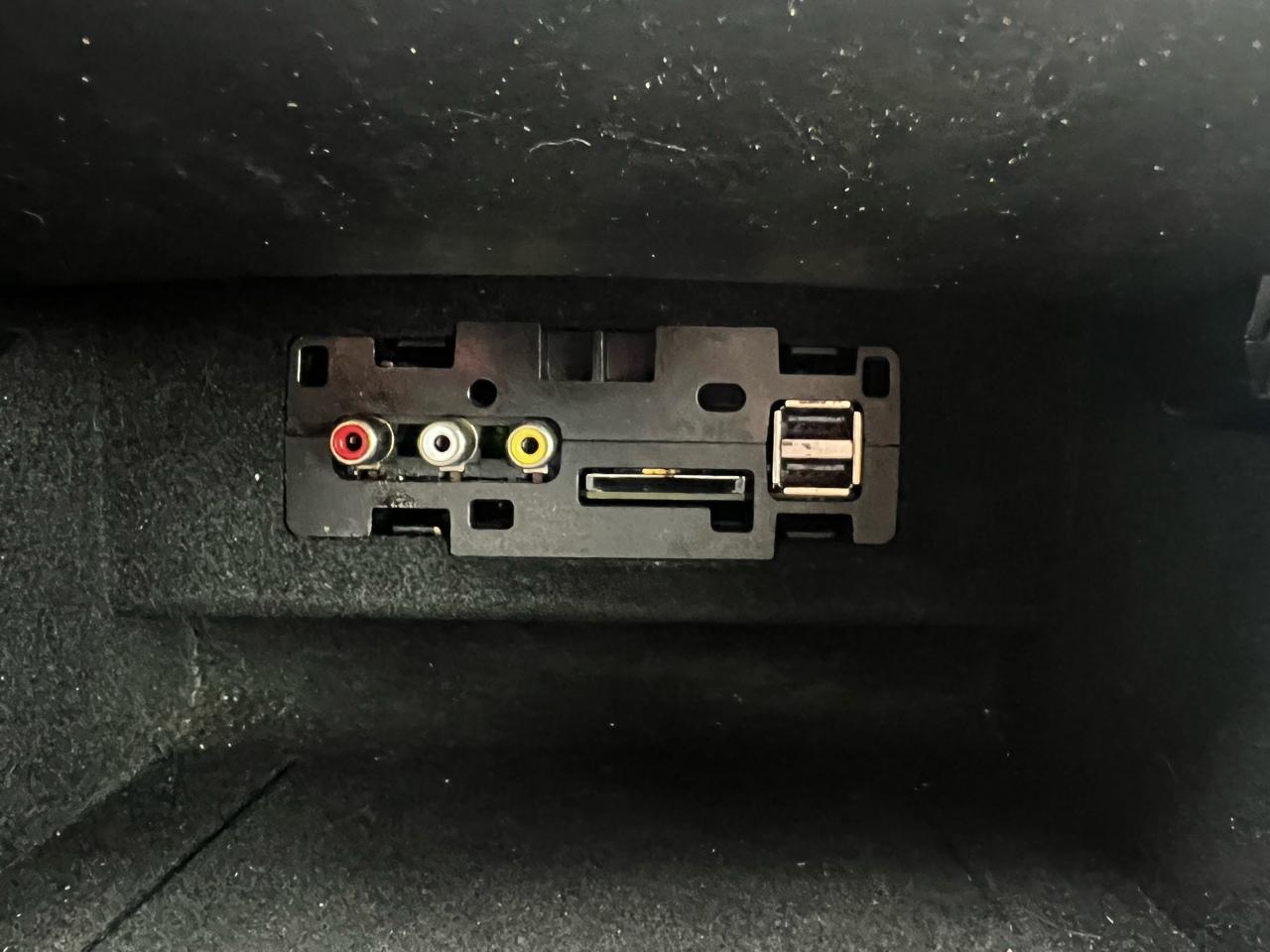 Lincoln MKX FWD 2013