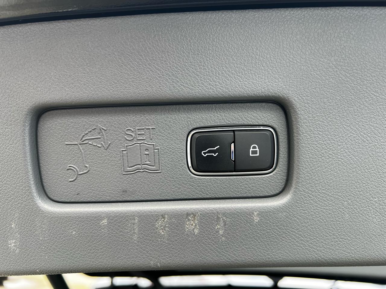 Lincoln Aviator Reserve AWD 2020