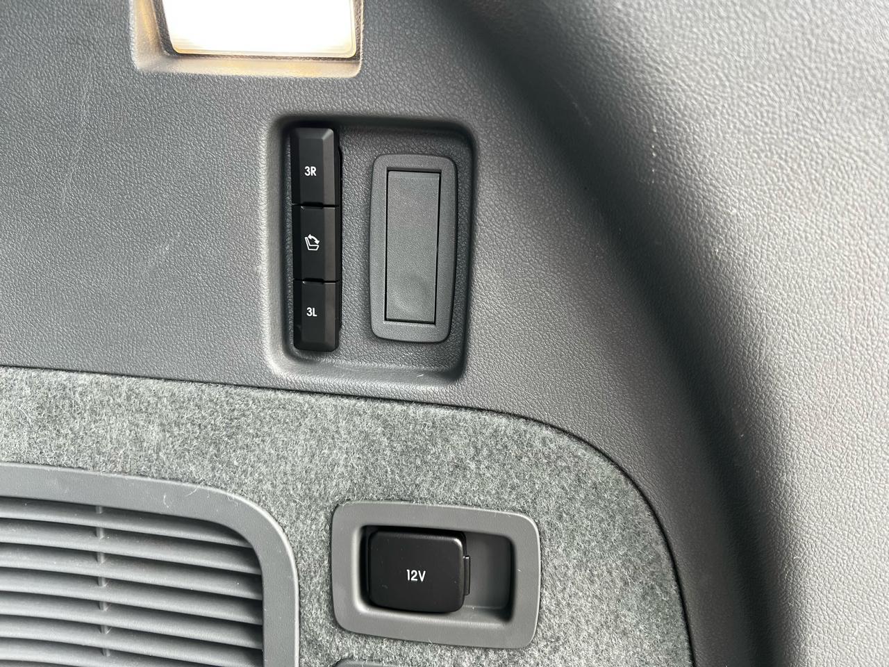 Lincoln Aviator Reserve AWD 2020