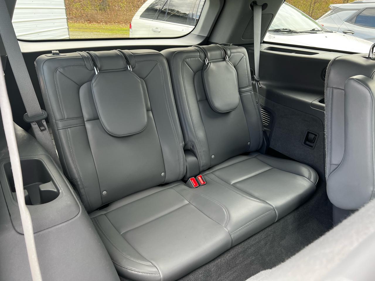 Lincoln Aviator Reserve AWD 2020