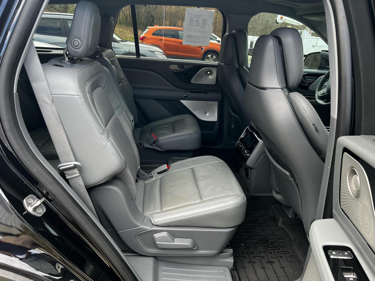 Lincoln Aviator Reserve AWD 2020