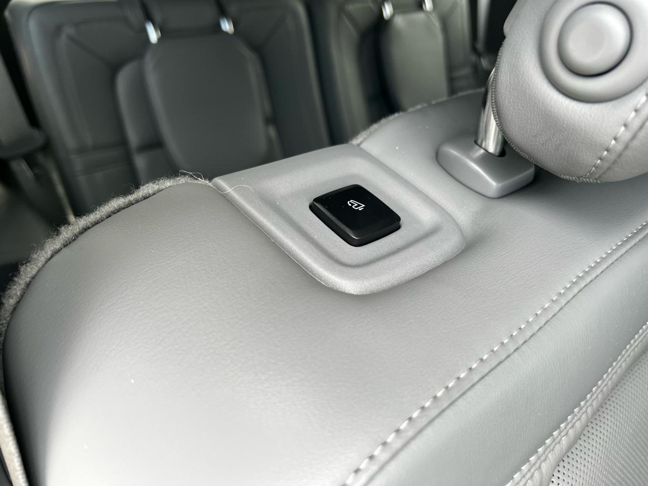 Lincoln Aviator Reserve AWD 2020