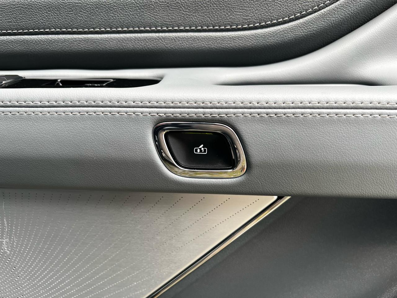 Lincoln Aviator Reserve AWD 2020