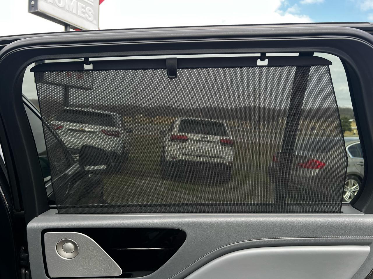 Lincoln Aviator Reserve AWD 2020