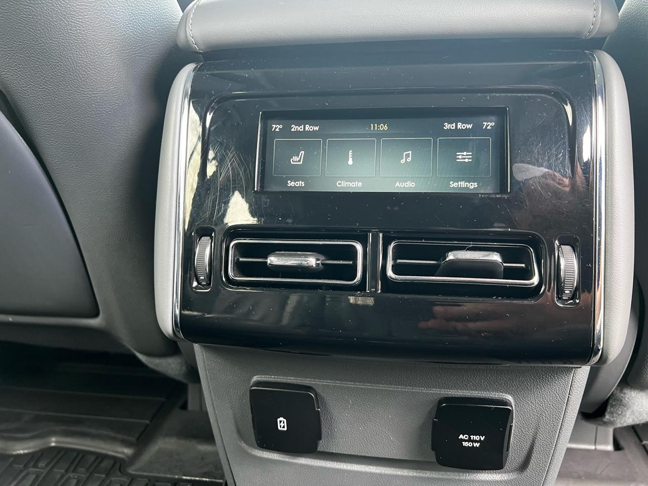 Lincoln Aviator Reserve AWD 2020