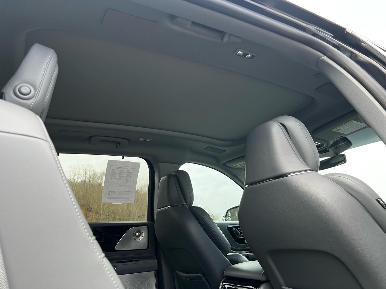 Lincoln Aviator Reserve AWD 2020