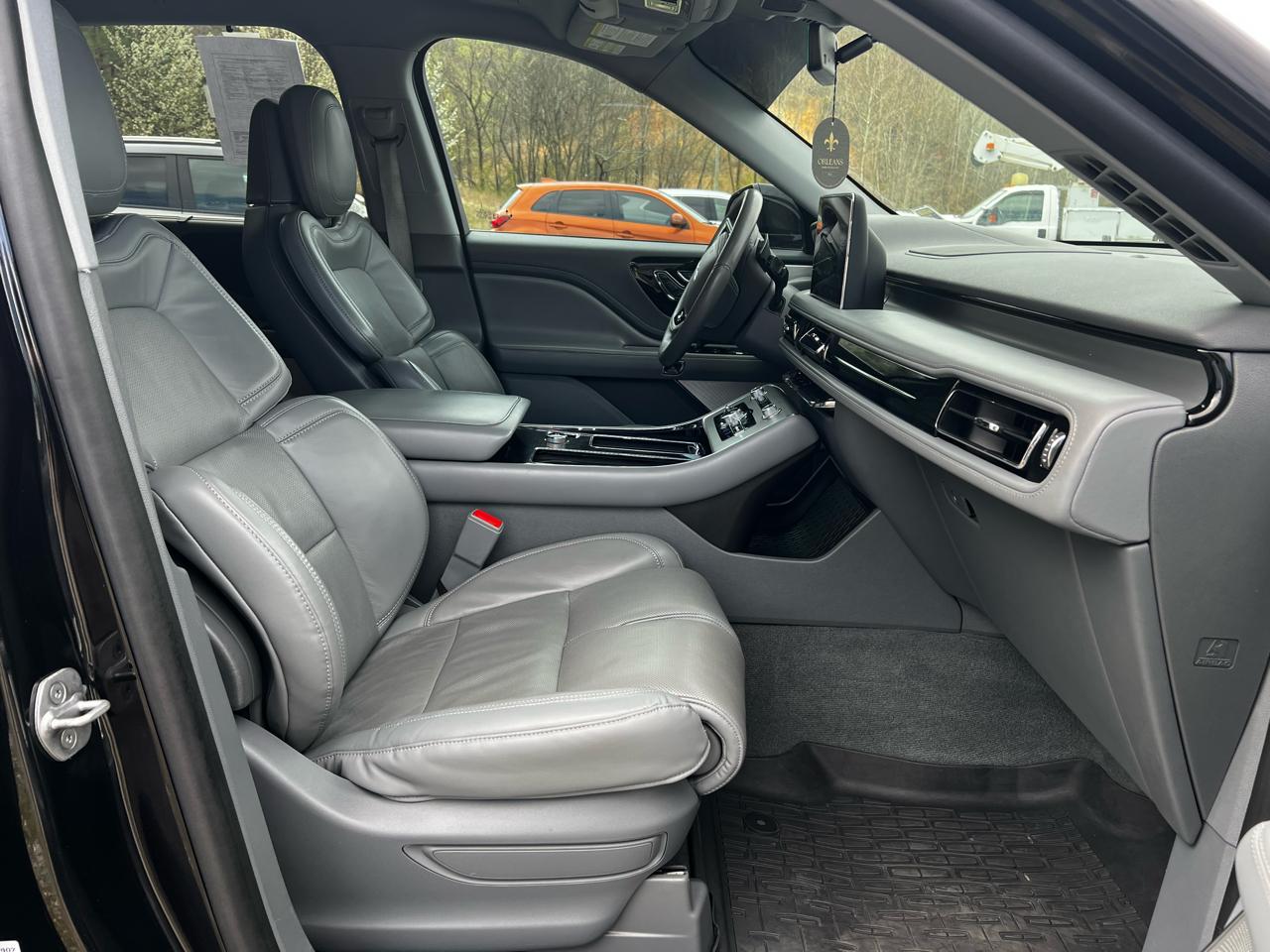 Lincoln Aviator Reserve AWD 2020