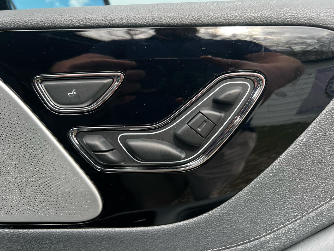 Lincoln Aviator Reserve AWD 2020