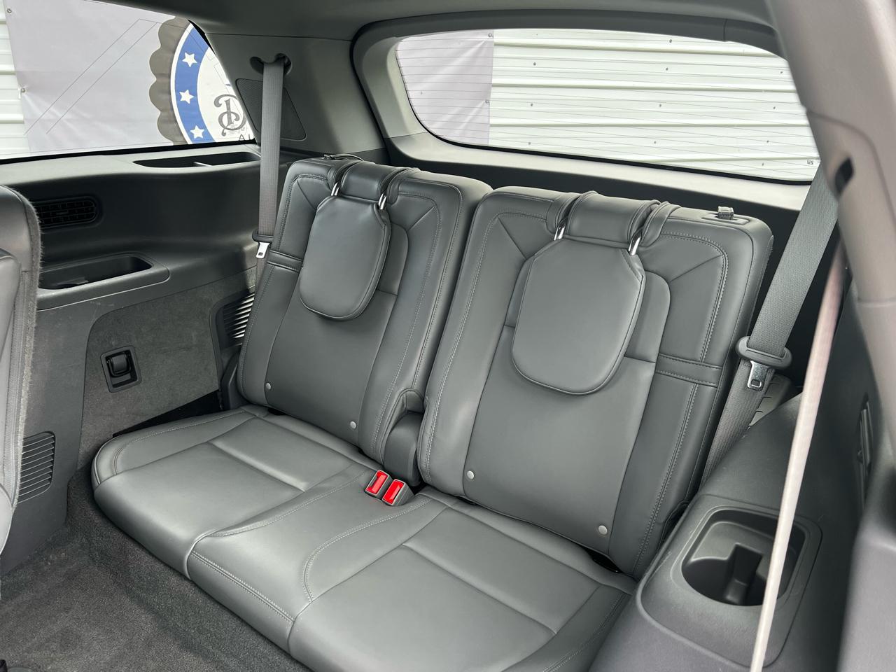 Lincoln Aviator Reserve AWD 2020