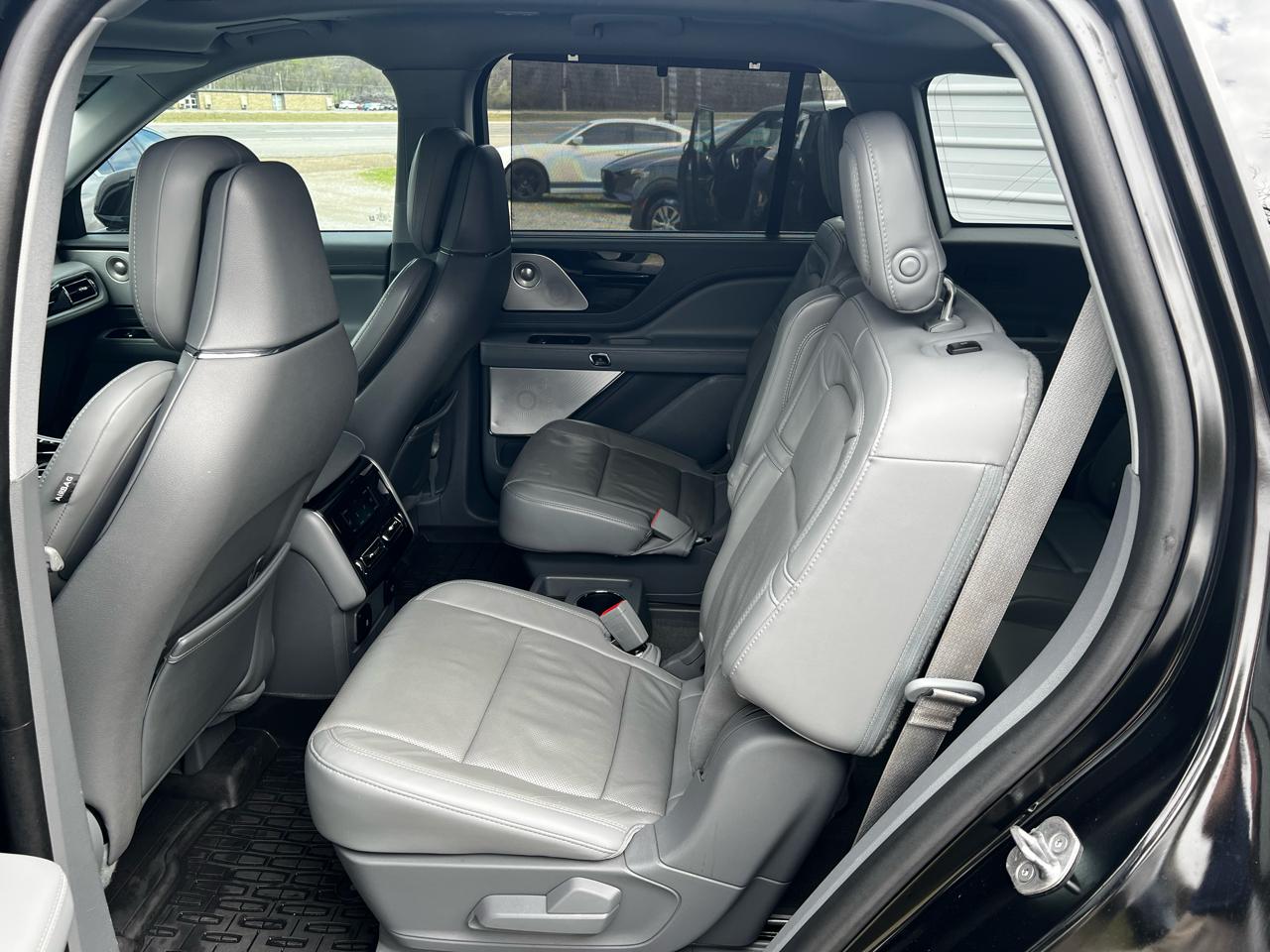 Lincoln Aviator Reserve AWD 2020