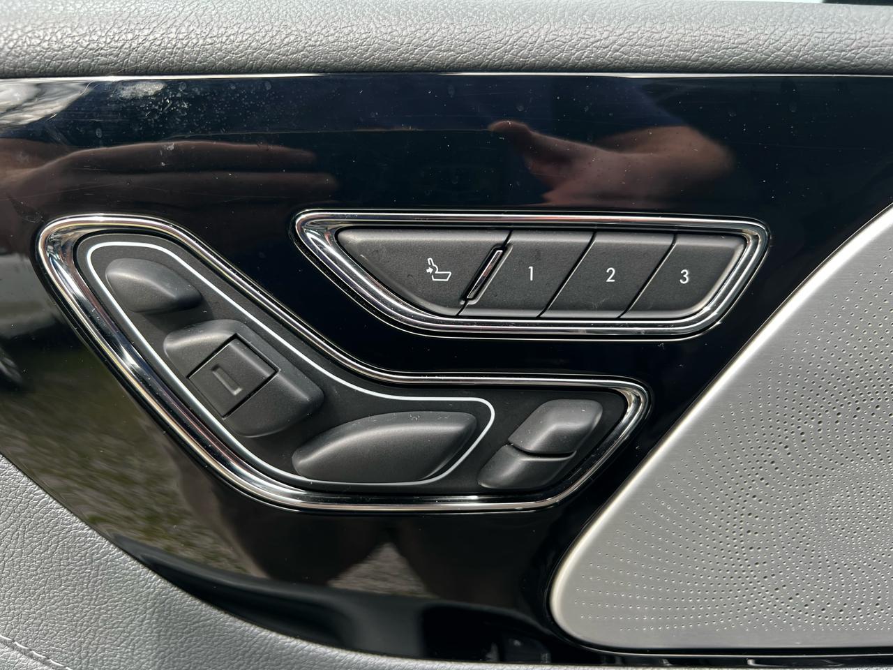 Lincoln Aviator Reserve AWD 2020