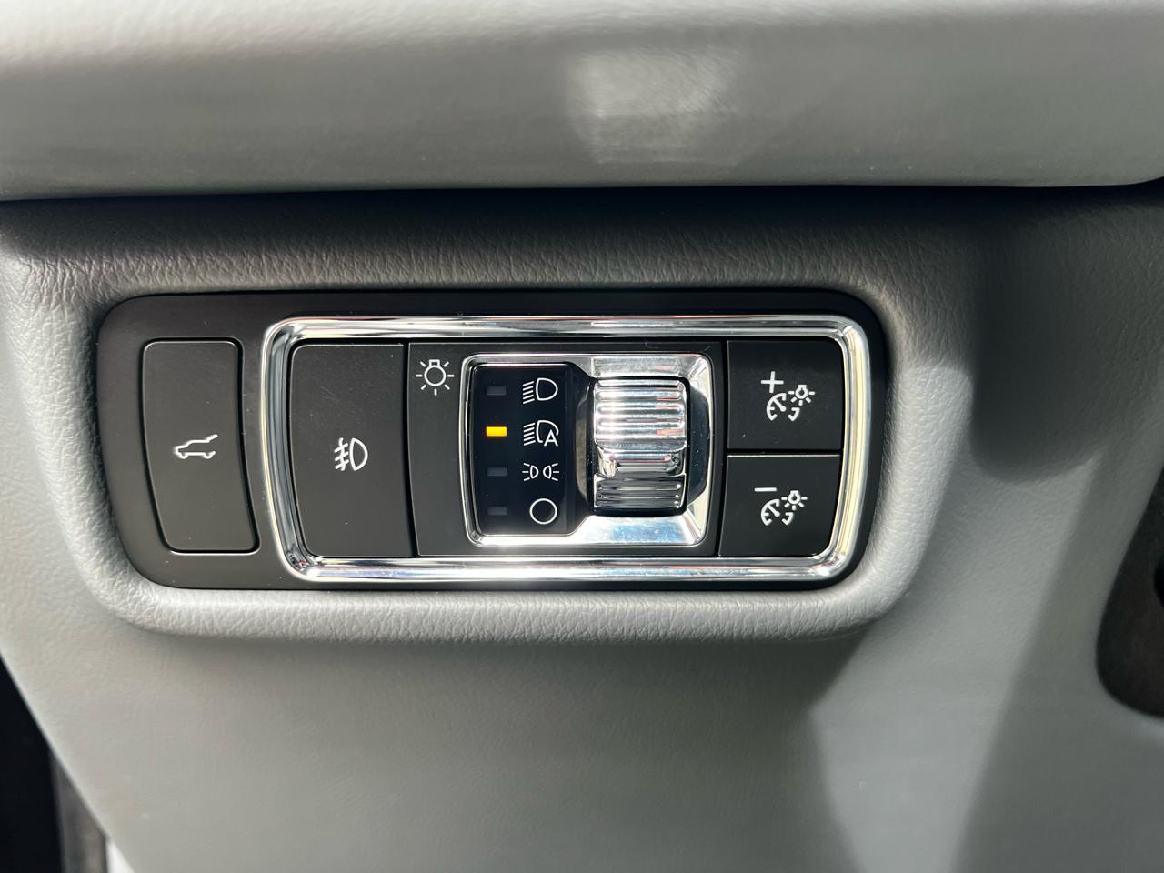 Lincoln Aviator Reserve AWD 2020