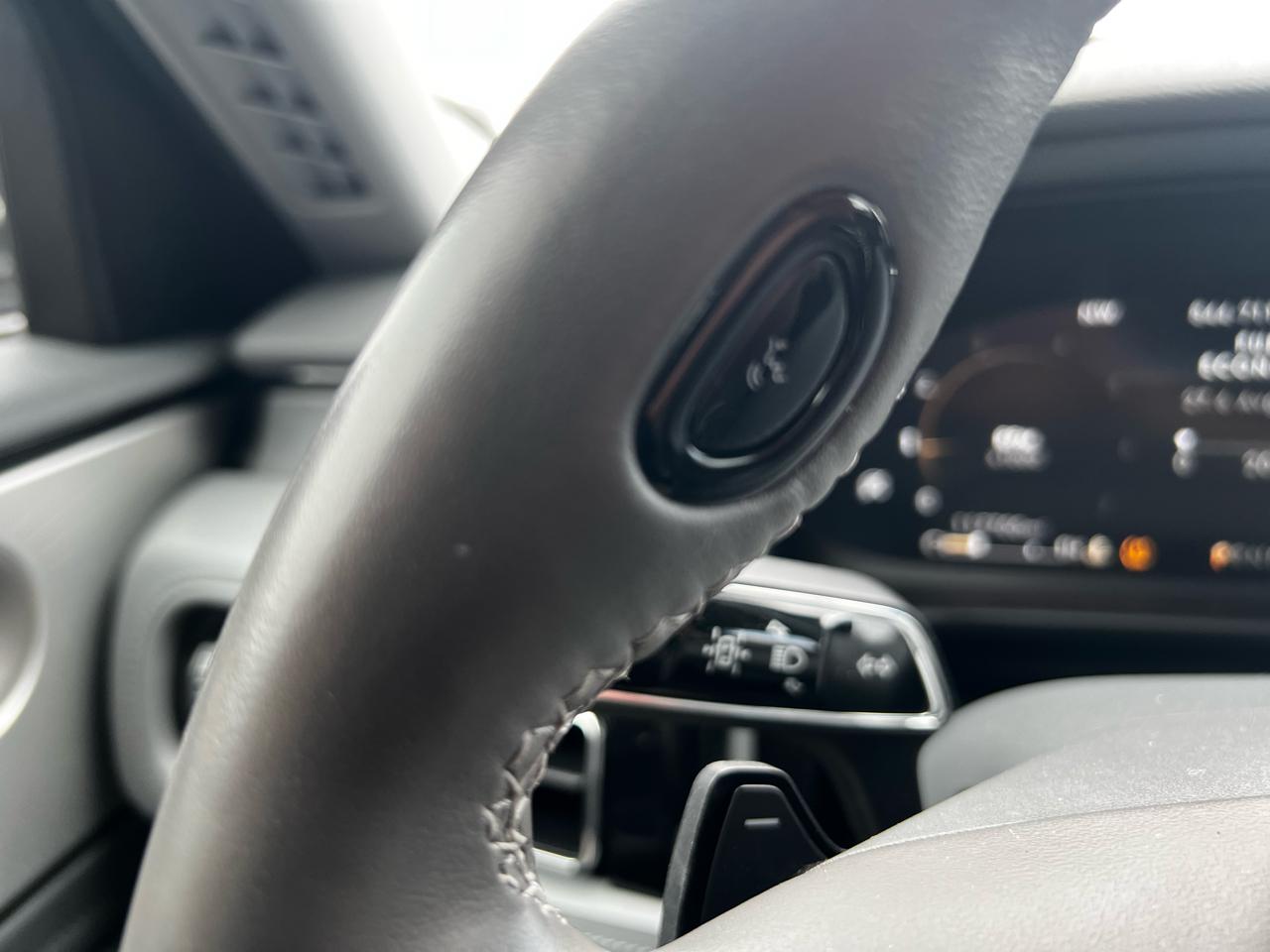 Lincoln Aviator Reserve AWD 2020