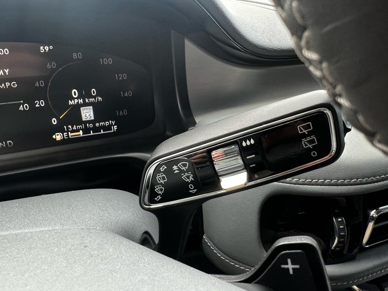 Lincoln Aviator Reserve AWD 2020