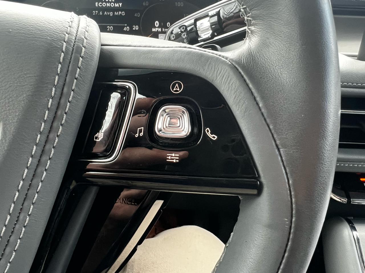 Lincoln Aviator Reserve AWD 2020