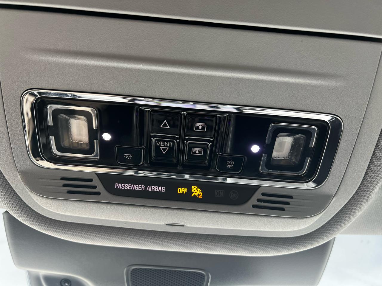 Lincoln Aviator Reserve AWD 2020