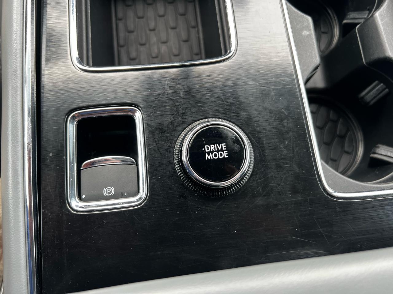 Lincoln Aviator Reserve AWD 2020