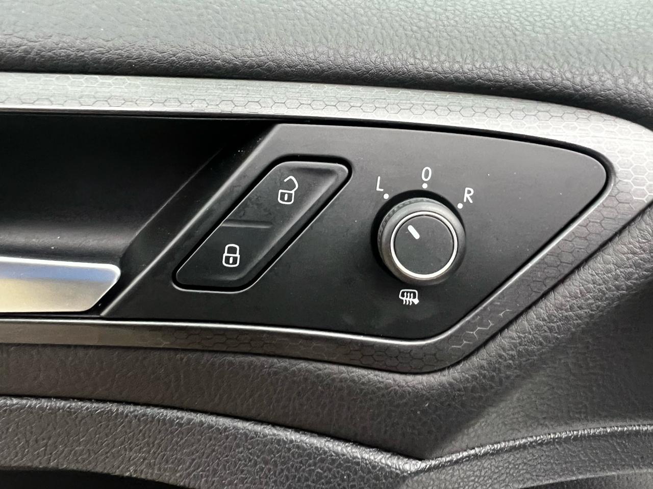 Volkswagen Golf GTI Autobahn 6M 2019