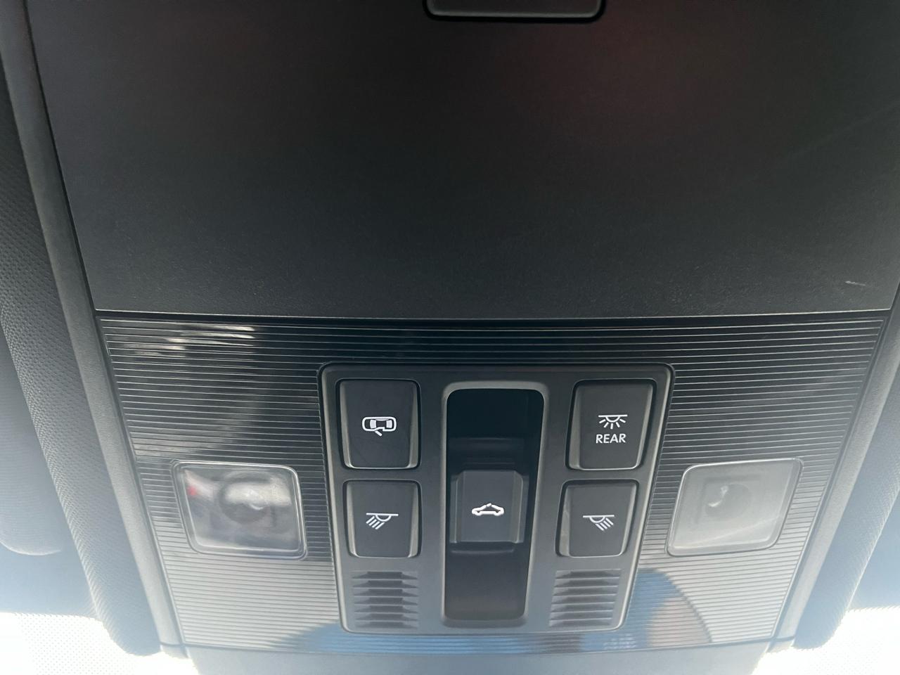 Volkswagen Golf GTI Autobahn 6M 2019