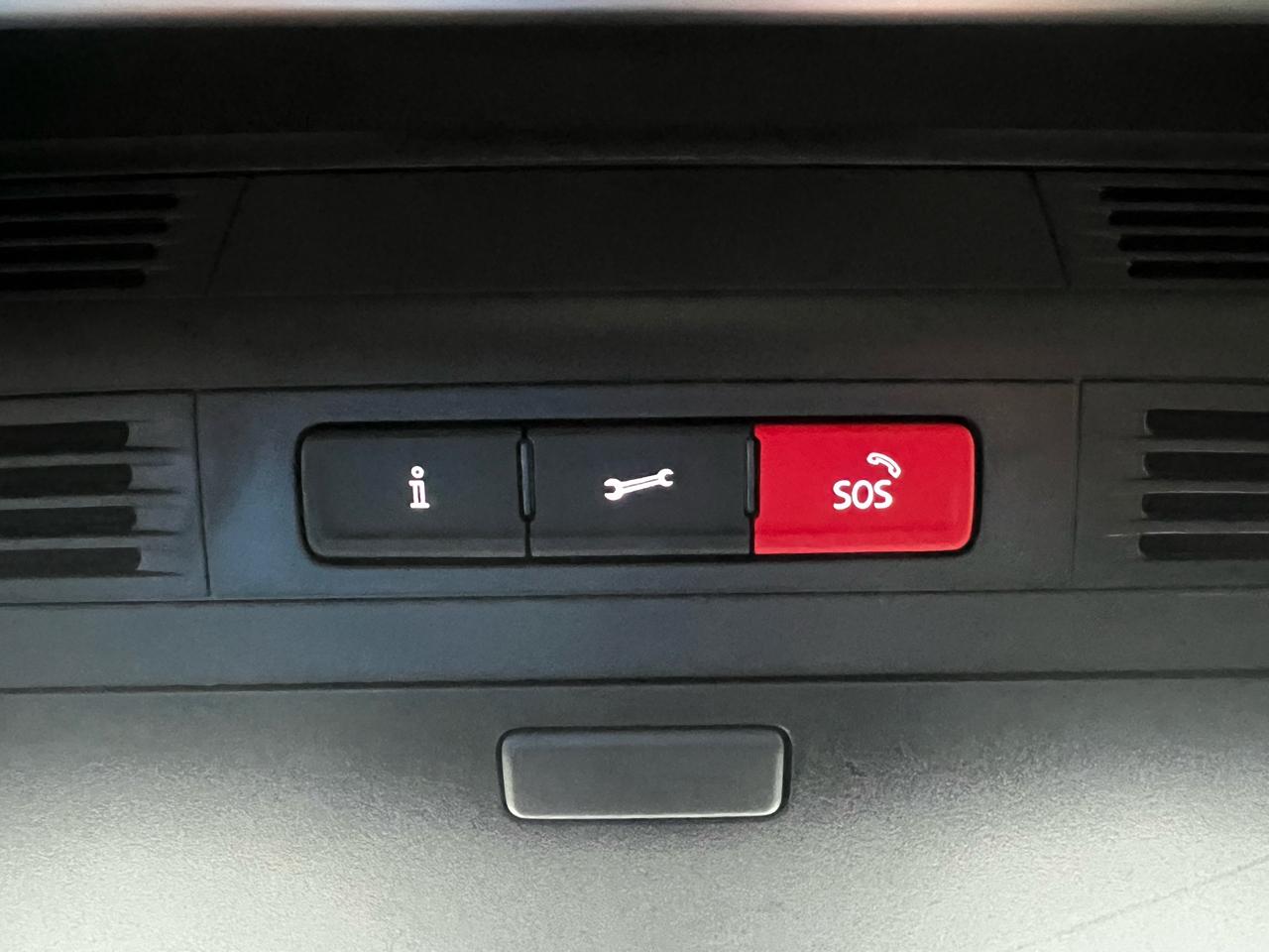 Volkswagen Golf GTI Autobahn 6M 2019