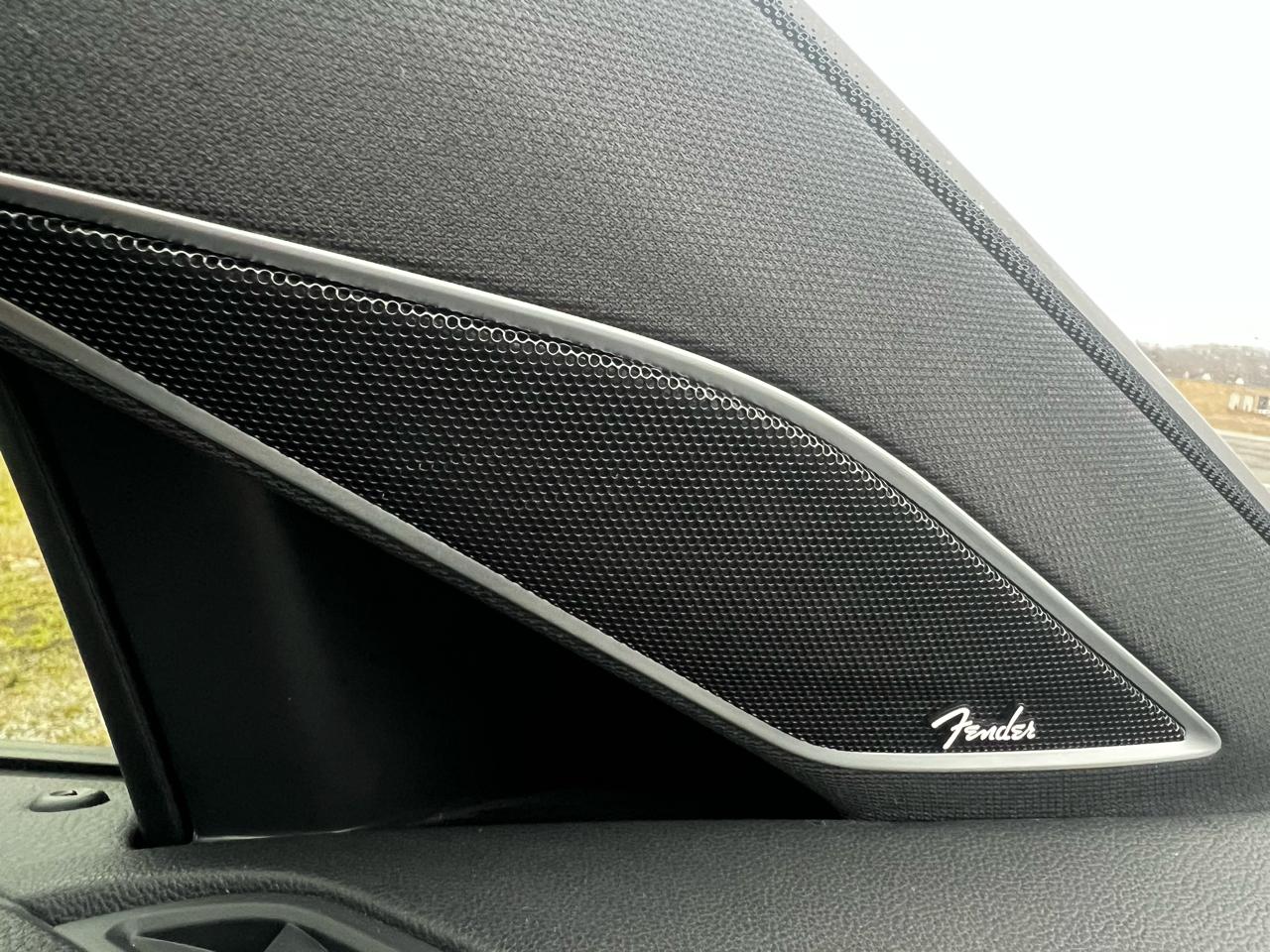 Volkswagen Golf GTI Autobahn 6M 2019