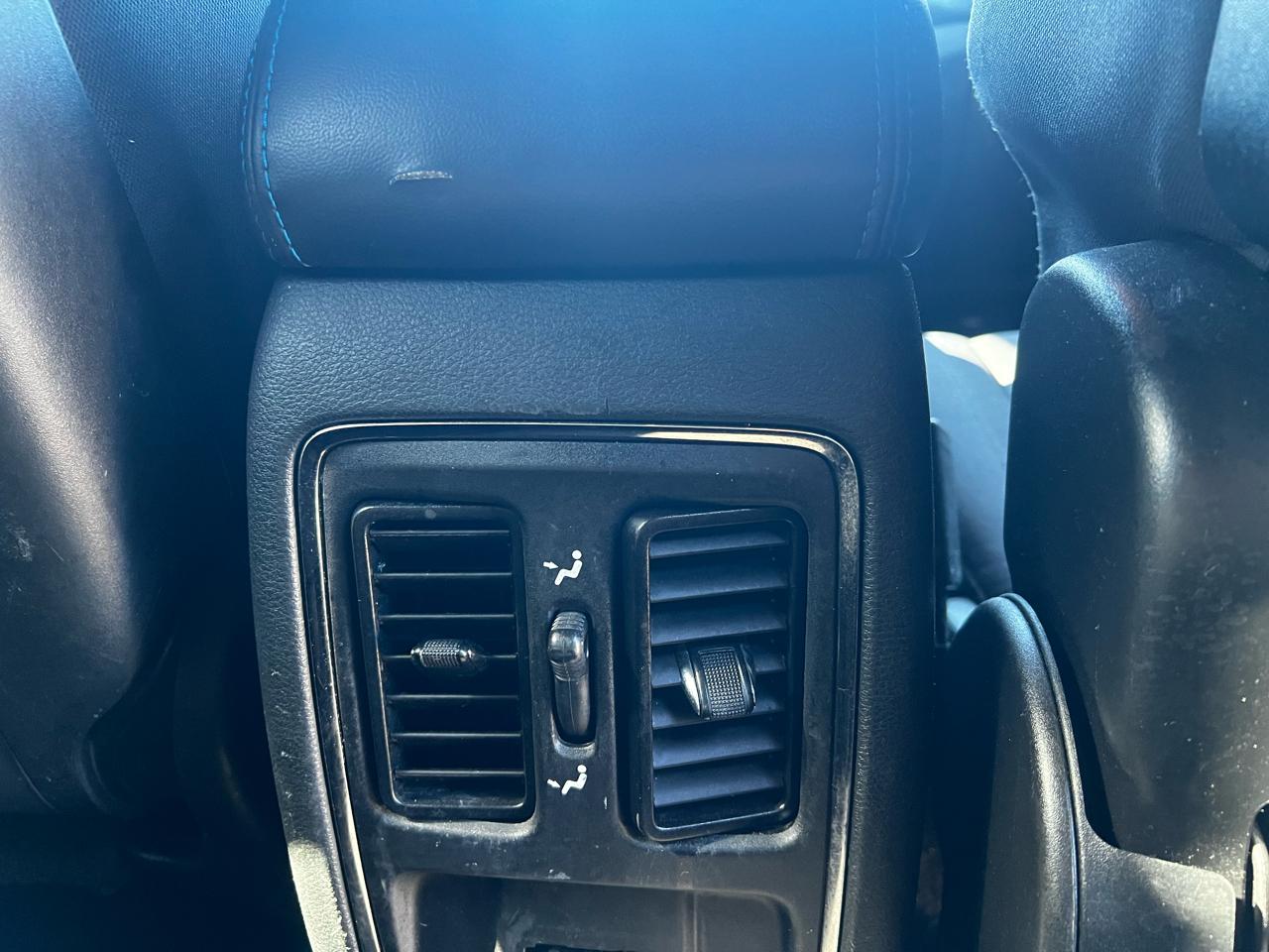 Jeep Grand Cherokee Laredo 4WD 2018