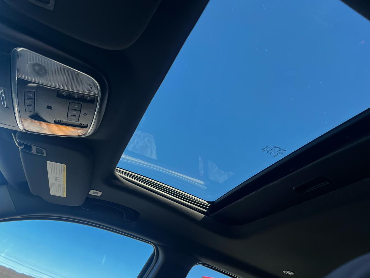 Jeep Grand Cherokee Laredo 4WD 2018