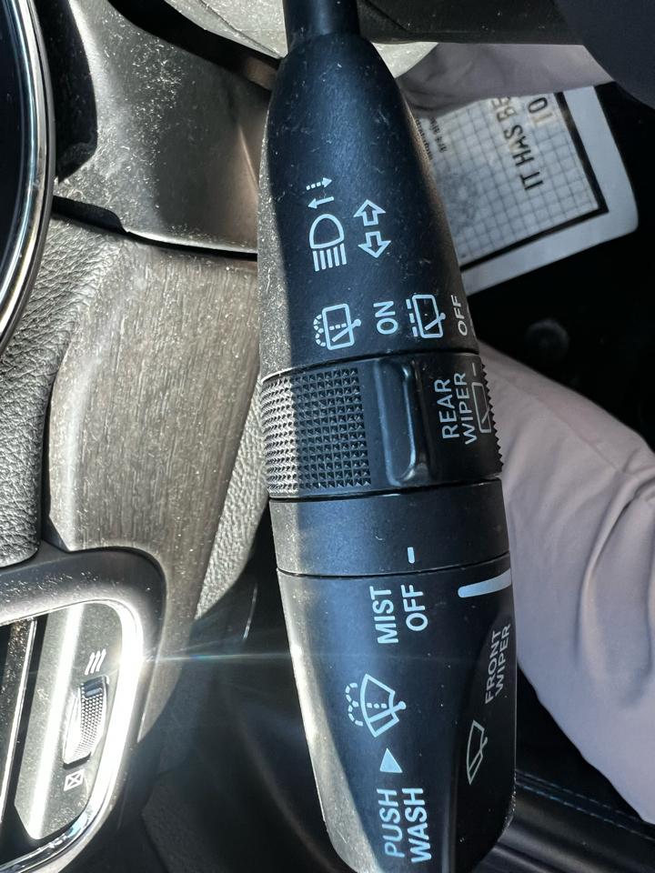 Jeep Grand Cherokee Laredo 4WD 2018