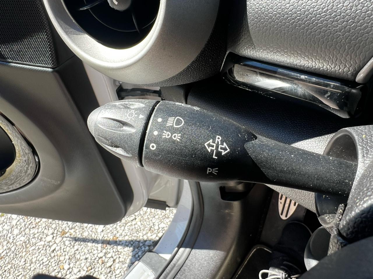 MINI Countryman S 2012