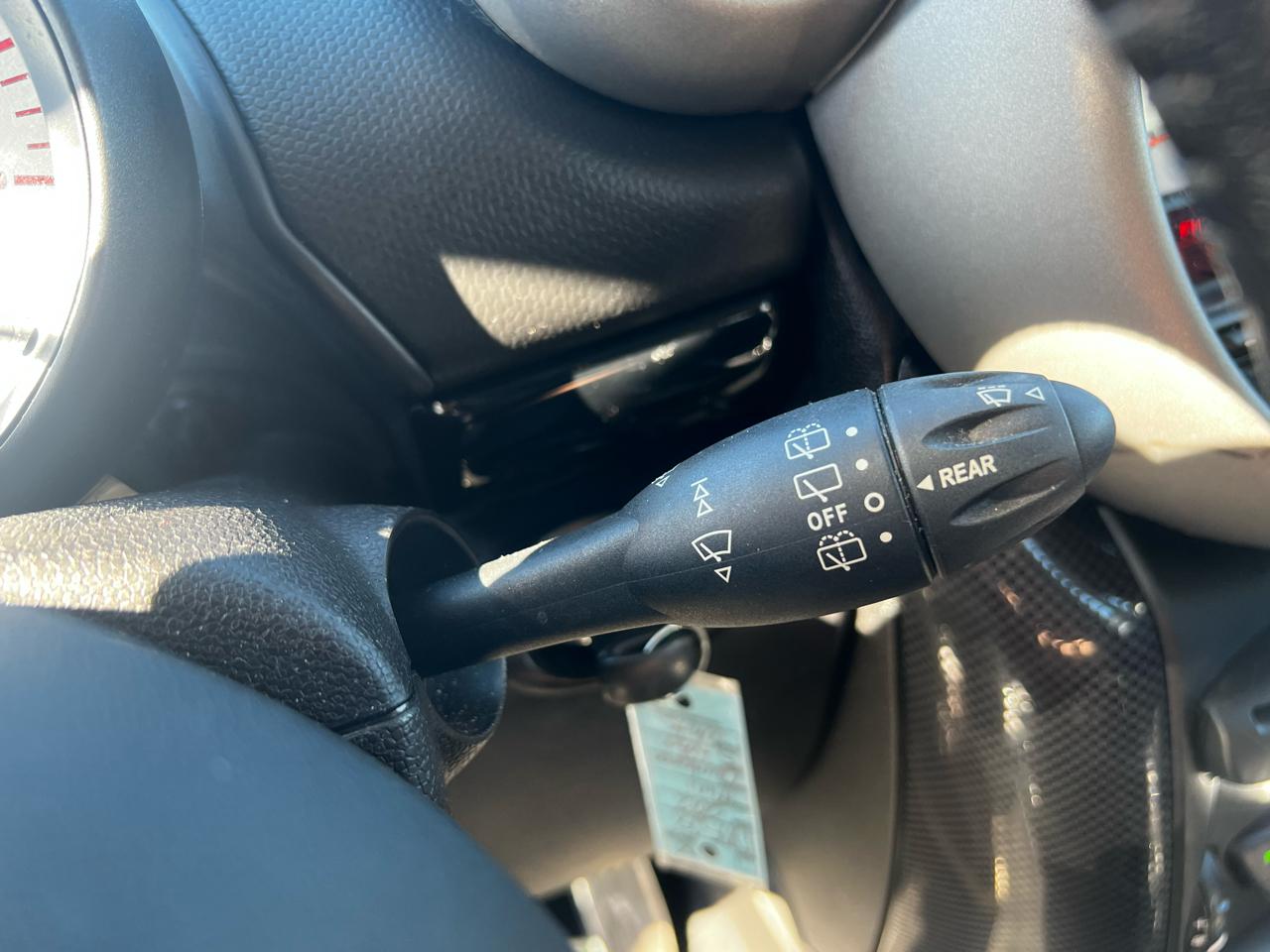 MINI Countryman S 2012